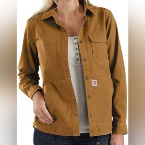Carhartt Women's Smithville Jacket